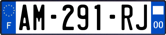 AM-291-RJ