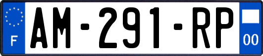 AM-291-RP