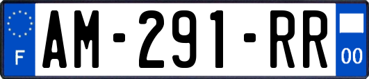 AM-291-RR