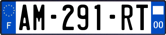AM-291-RT