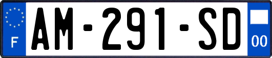 AM-291-SD