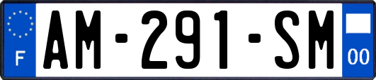 AM-291-SM