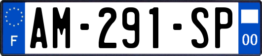 AM-291-SP