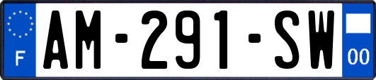 AM-291-SW