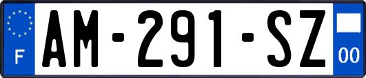 AM-291-SZ