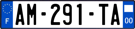 AM-291-TA