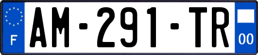 AM-291-TR