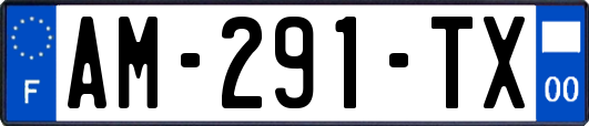 AM-291-TX