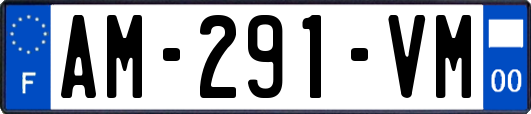 AM-291-VM