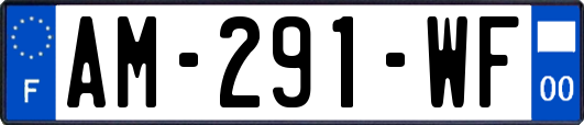 AM-291-WF