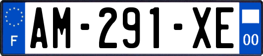 AM-291-XE