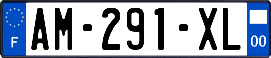 AM-291-XL