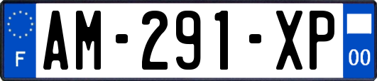 AM-291-XP
