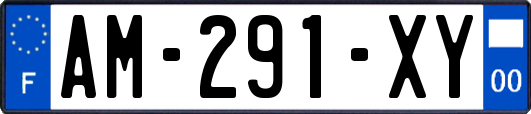 AM-291-XY