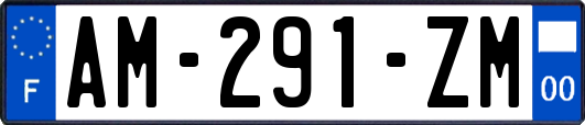 AM-291-ZM