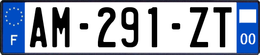 AM-291-ZT