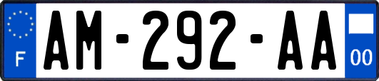 AM-292-AA