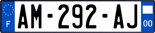 AM-292-AJ