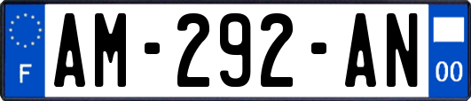 AM-292-AN