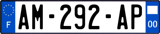 AM-292-AP