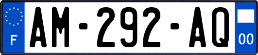 AM-292-AQ