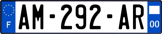 AM-292-AR