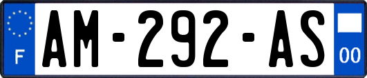 AM-292-AS