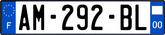 AM-292-BL