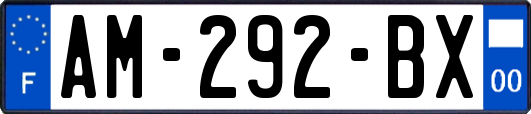 AM-292-BX