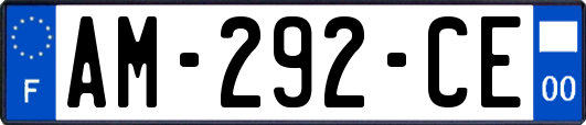 AM-292-CE