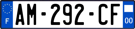 AM-292-CF