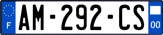 AM-292-CS