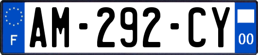 AM-292-CY