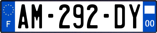 AM-292-DY