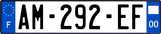 AM-292-EF