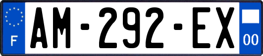 AM-292-EX
