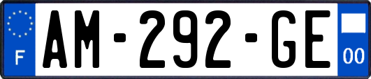 AM-292-GE