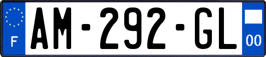 AM-292-GL