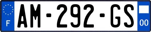 AM-292-GS