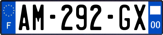 AM-292-GX