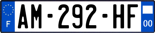 AM-292-HF