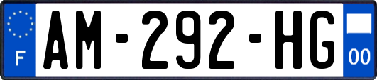 AM-292-HG