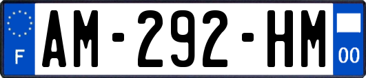 AM-292-HM
