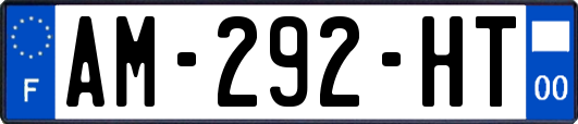 AM-292-HT