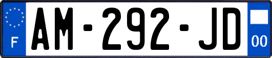 AM-292-JD