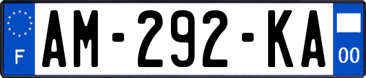 AM-292-KA