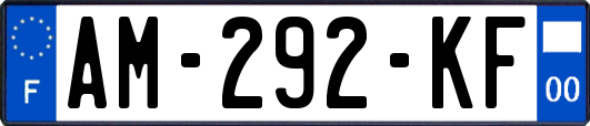 AM-292-KF