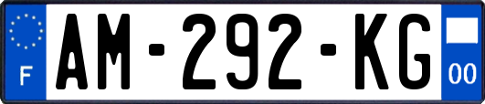 AM-292-KG