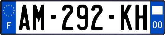 AM-292-KH