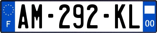 AM-292-KL